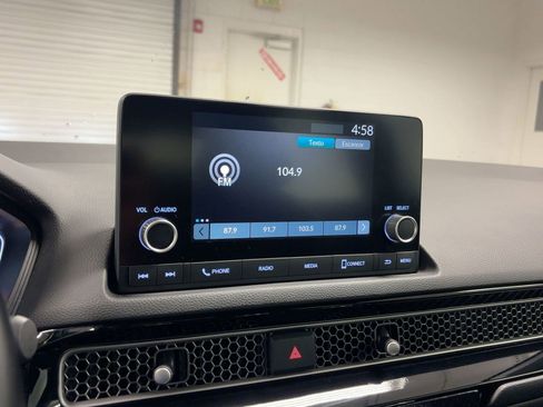 Used 2022 Honda Civic Sport image 23