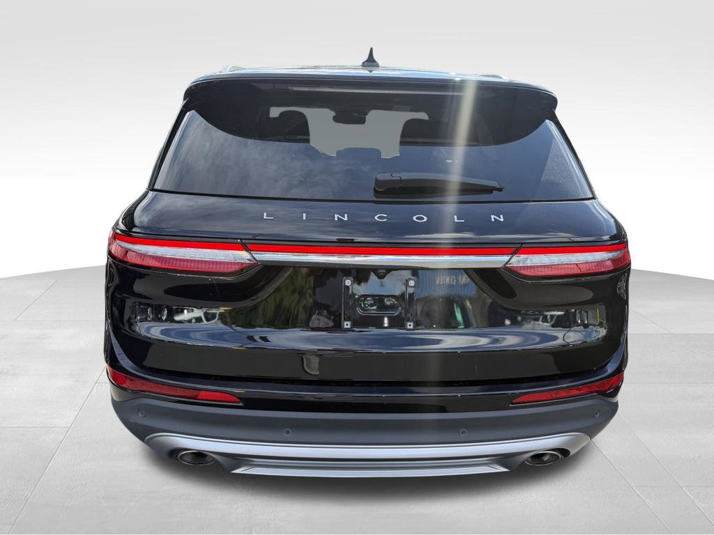 Certified 2022 Lincoln Corsair Reserve AWD/4WD image 22