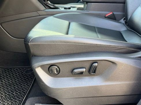 Certified 2023 Volkswagen Atlas SE w/ Panoramic Sunroof Package image 36