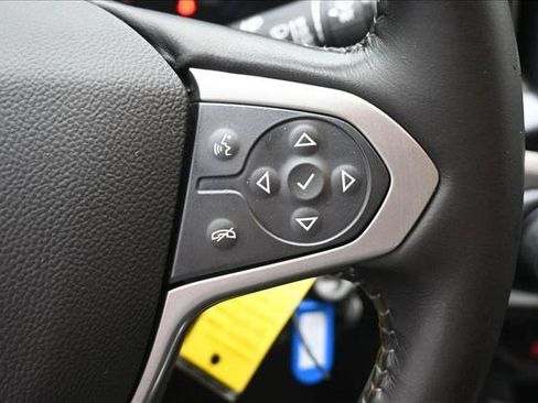 Used 2019 Chevrolet Colorado LT AWD/4WD image 13