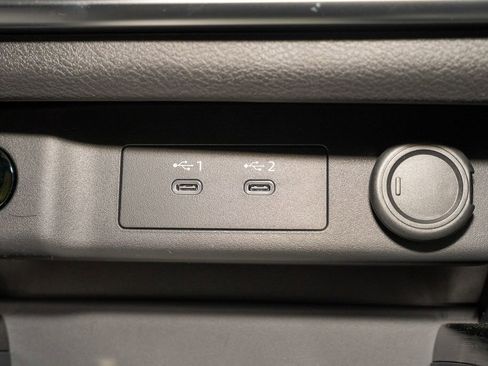 New 2026 Nissan Rogue SV image 16