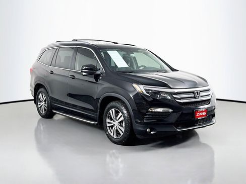 Used 2017 Honda Pilot EX-L image 7