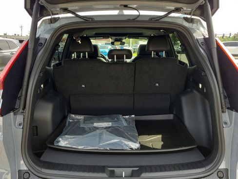 New 2026 Honda CR-V Sport-L image 15