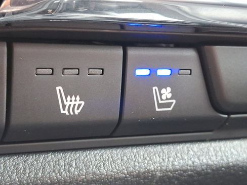 Certified 2025 MAZDA CX-50 AWD 2.5 S w/ Premium Plus Pkg image 25