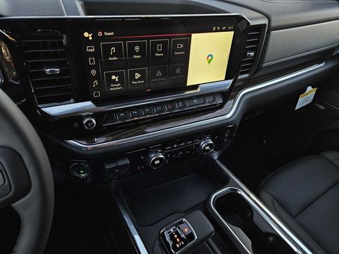 New 2026 GMC Sierra 1500 Elevation w/ Elevation Premium Package image 9