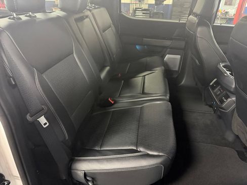 Used 2024 Ford F150 Lariat w/ Equipment Group 502A High AWD/4WD image 23