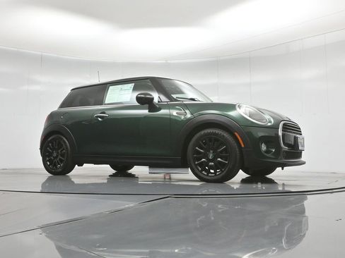 Used 2019 MINI Cooper 2-Door Hardtop image 46