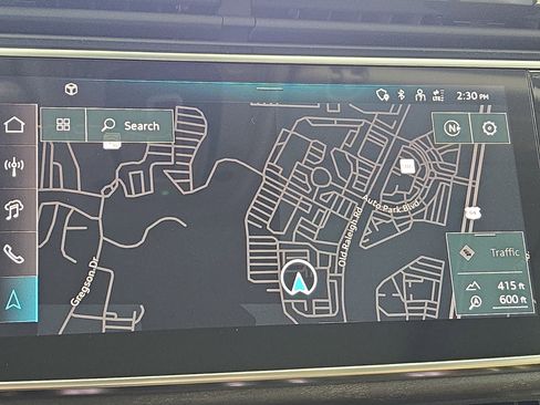 Used 2025 Audi Q7 3.0T Premium Plus w/ Premium Plus Package image 24