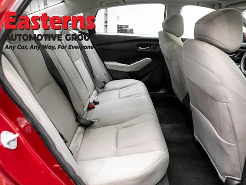 Used 2024 Honda Accord EX image 22