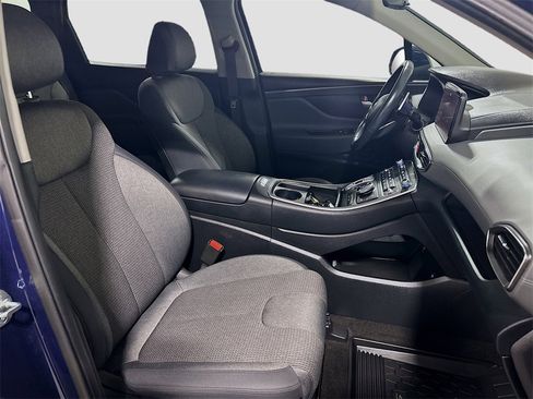 Used 2023 Hyundai Santa Fe SEL image 26