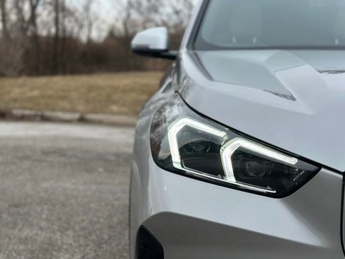 Certified 2023 BMW X1 xDrive28i w/ Premium Package image 10