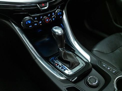 Used 2015 Chevrolet SS image 25