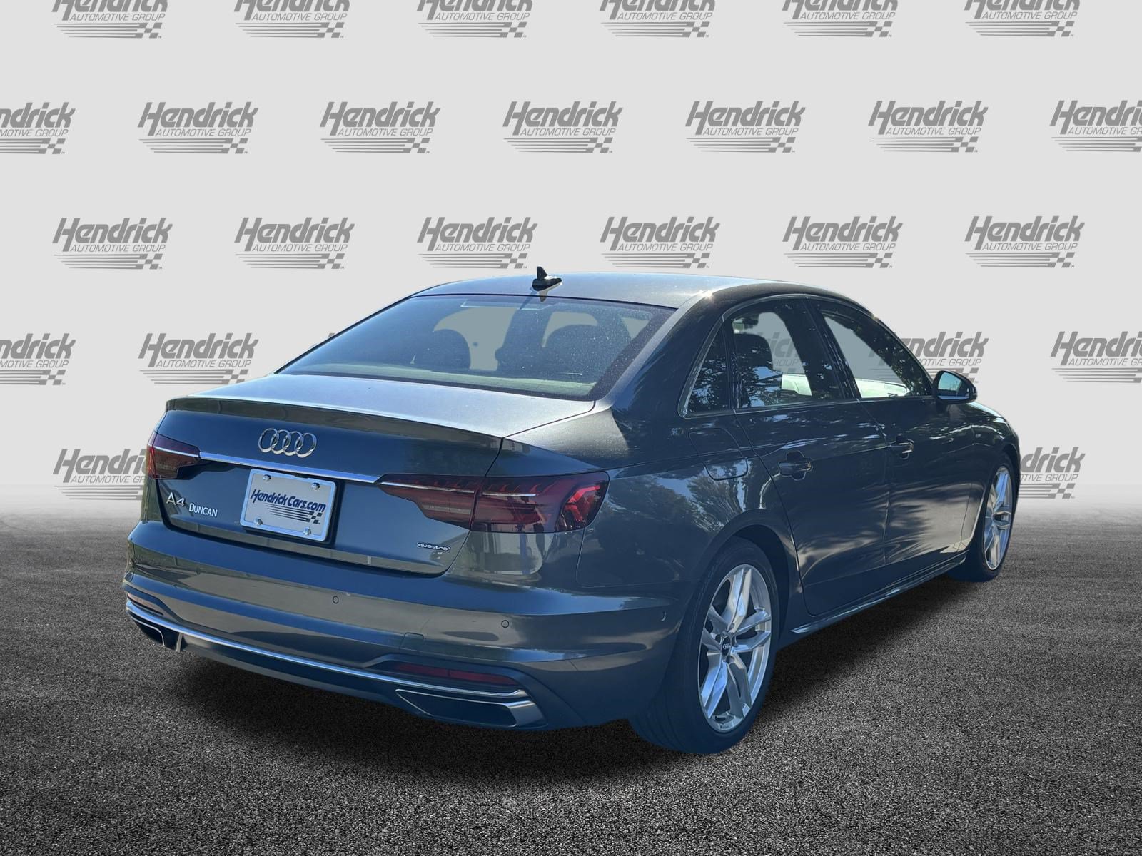 Used 2020 Audi A4 2.0T Prestige w/ Prestige Package AWD/4WD image 11