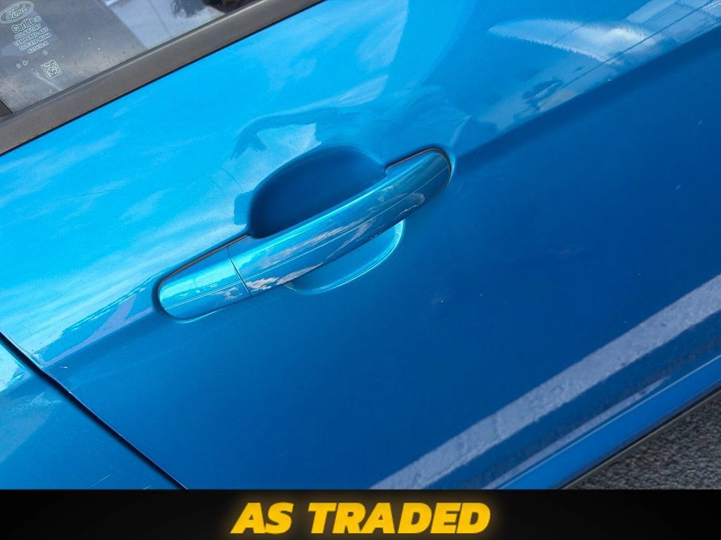Used 2014 Ford Focus SE FWD image 10