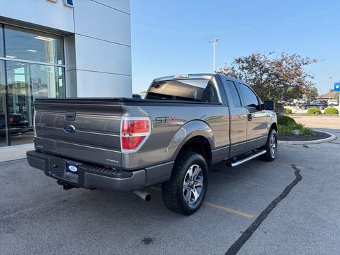 Used 2014 Ford F150 STX w/ Equipment Group 201A Mid AWD/4WD image 32