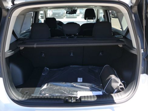New 2025 Kia Soul EX image 22