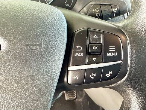 Used 2023 Ford Transit 250 Low Roof image 15