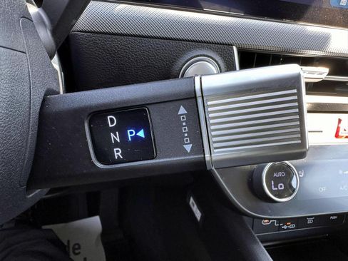 Used 2025 Hyundai Sonata SEL FWD image 20