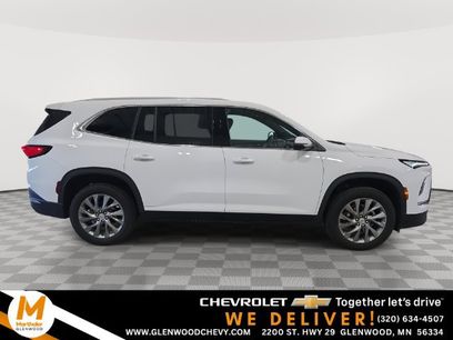 Used 2026 Buick Enclave Preferred