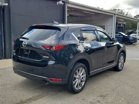 Used 2020 MAZDA CX-5 Grand Touring FWD image 4