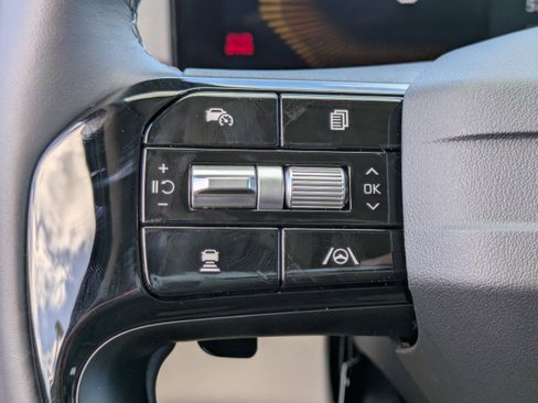 New 2026 Kia Sorento EX image 23