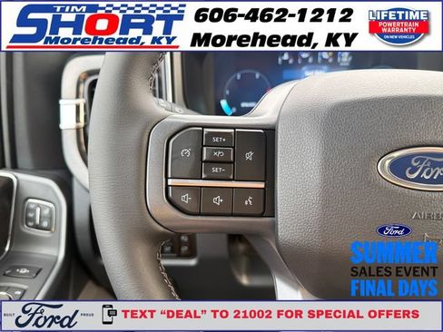 New 2026 Ford F350 Lariat AWD/4WD image 18