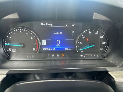 Used 2024 Ford Explorer XLT w/ Equipment Group 202A AWD/4WD image 18