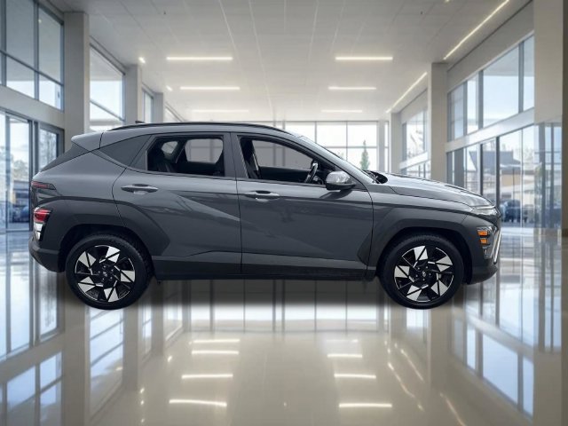 Certified 2024 Hyundai Kona SEL FWD image 3
