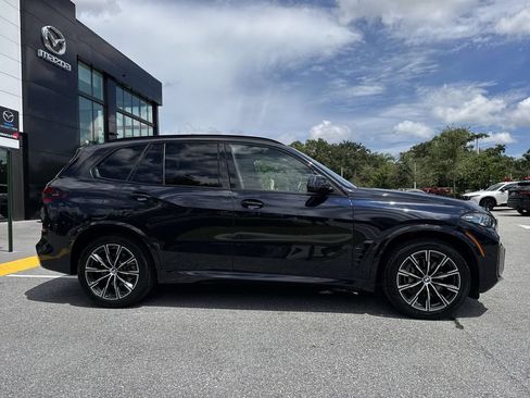 Used 2026 BMW X5 xDrive40i AWD/4WD image 23