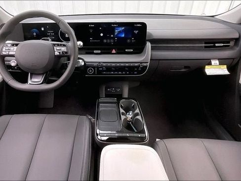 New 2026 Hyundai Ioniq 5 SEL AWD/4WD image 6