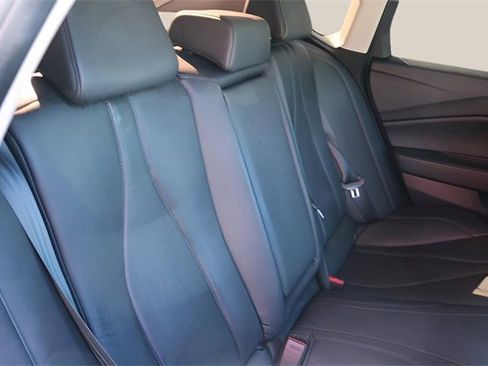 Used 2021 Acura TLX image 18