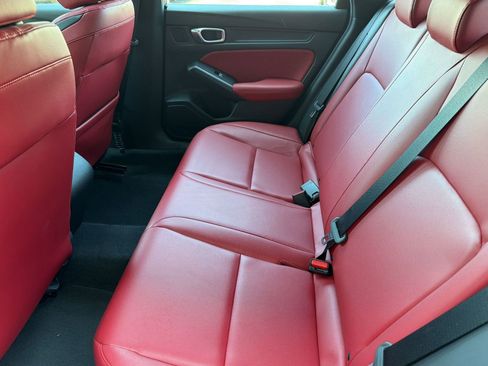 Used 2024 Acura Integra A-Spec FWD image 23