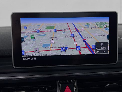 Used 2018 Audi A4 2.0T Premium Plus image 25