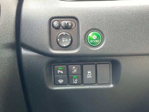 Used 2025 Honda Passport Black Edition image 38