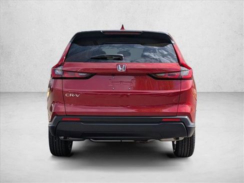 New 2026 Honda CR-V EX image 18