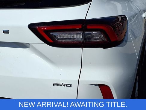 Certified 2023 Ford Escape Active w/ Tech Pack #2 AWD/4WD image 26