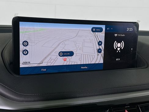 Used 2024 Acura MDX FWD w/ Technology Package image 21