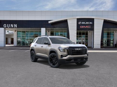 New 2026 GMC Terrain Elevation w/ Elevation Premium Package image 1