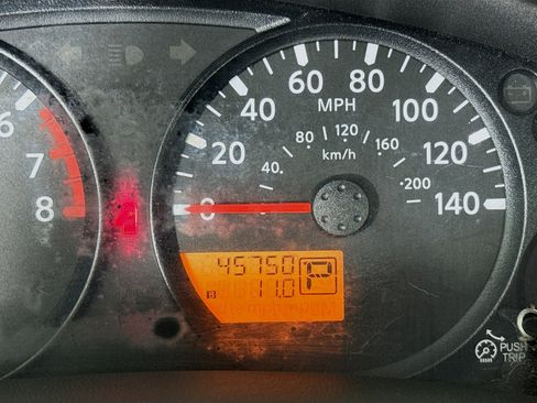 Used 2018 Nissan Frontier S image 15