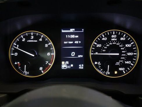 New 2026 Subaru Forester Wilderness image 17