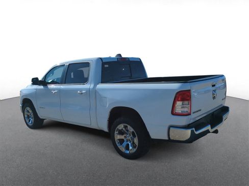 Certified 2019 RAM 1500 Big Horn image 6