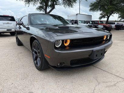 Used 2021 Dodge Challenger SXT w/ Blacktop Package
