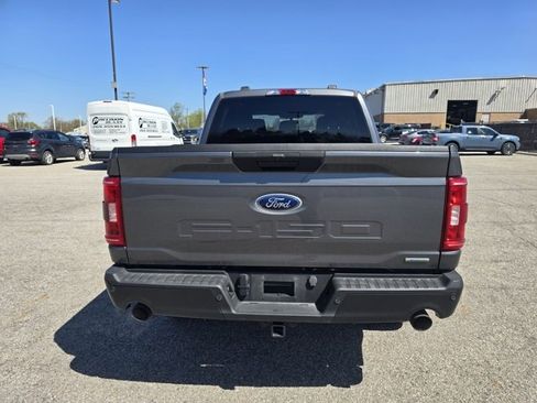 Used 2023 Ford F150 XL w/ Rattler Package image 4