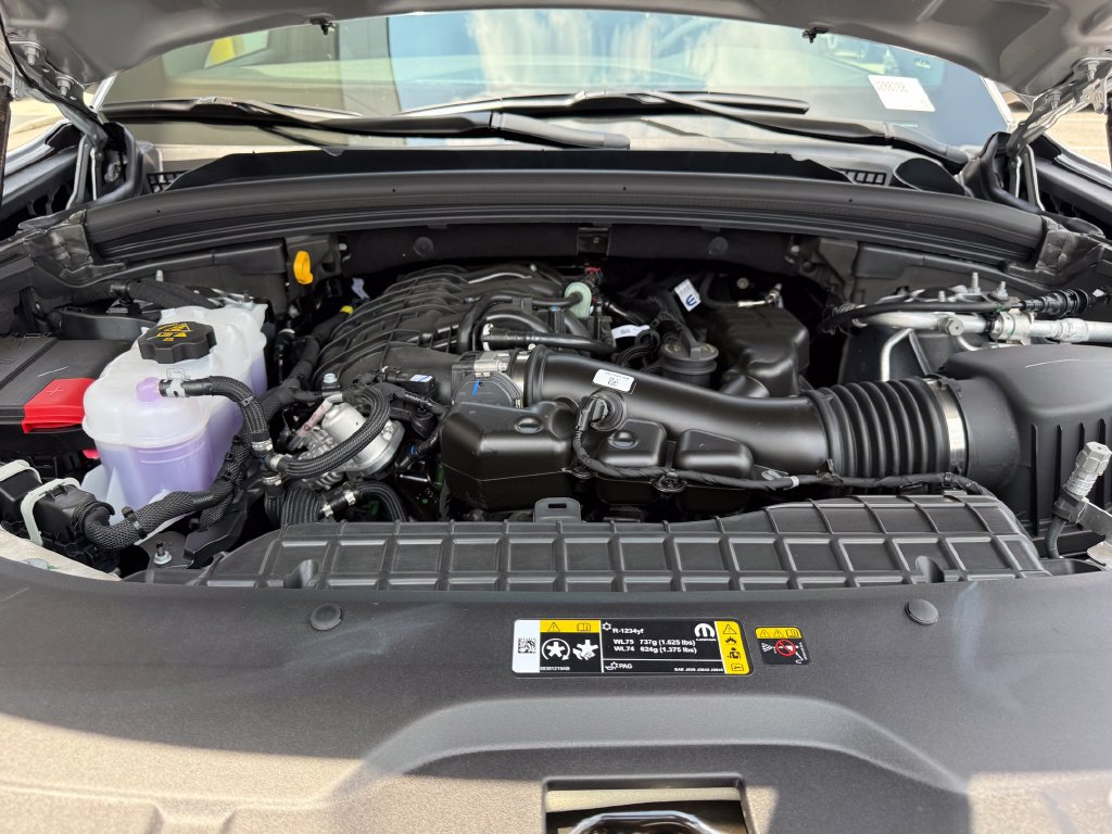 New 2026 Jeep Grand Cherokee 2WD image 17