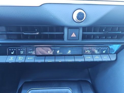 Used 2025 Toyota Crown XLE image 45