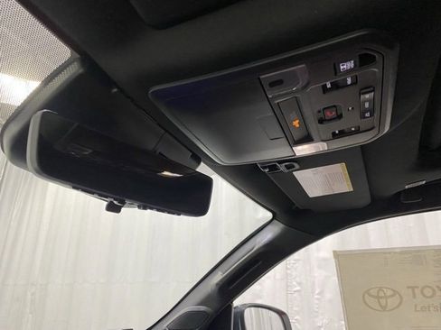 New 2025 Toyota Tacoma TRD Pro image 21