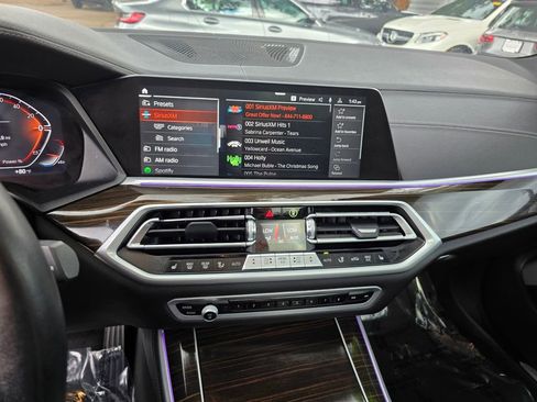 Used 2023 BMW X5 xDrive40i image 24