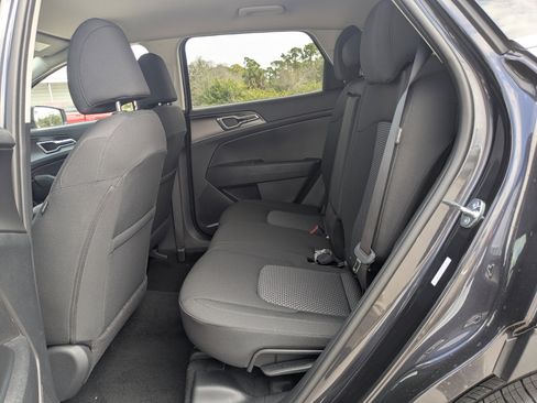 New 2026 Kia Sportage LX FWD image 16