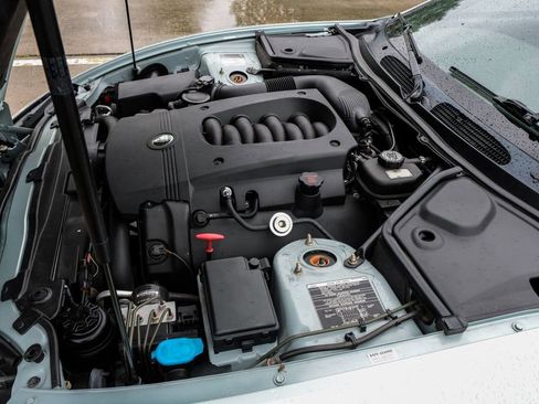 Used 2006 Jaguar XK8 Convertible RWD image 65