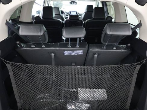 Used 2026 Honda Odyssey EX-L image 21